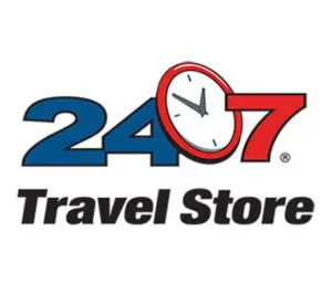 24 7 Logo