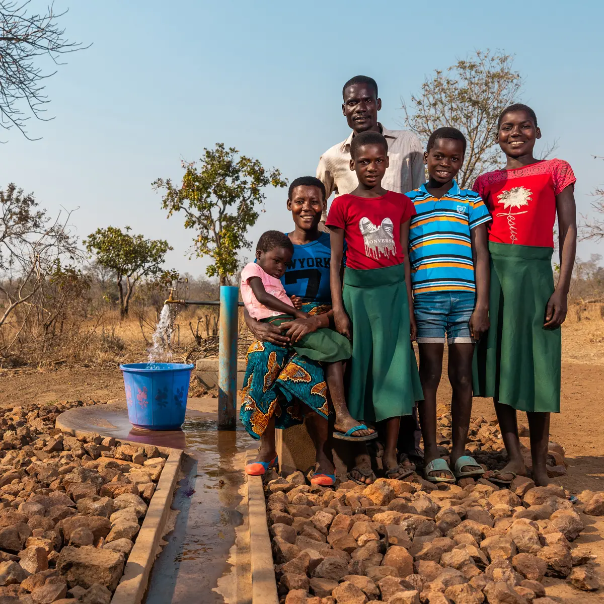 Malawi 2023 CG 3108 s