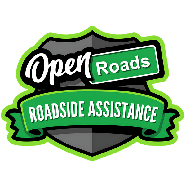 Roadside Assistance Logo