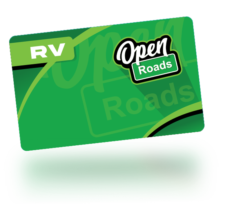 open roads card mockup updated shadow straightened