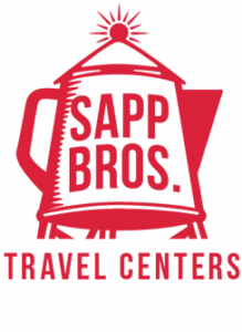 travel centers logo