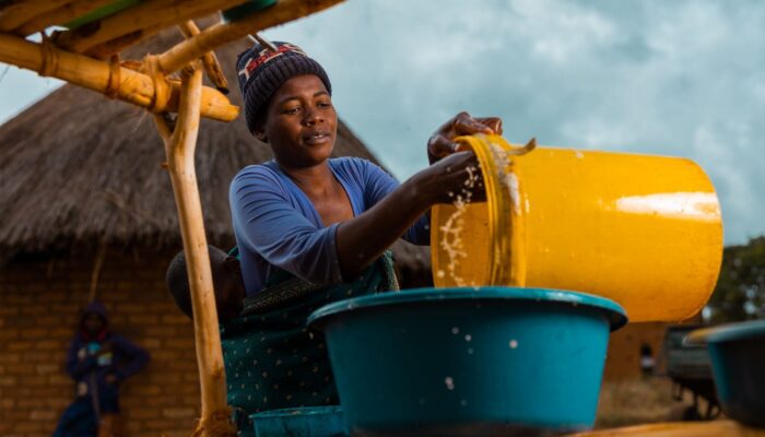 Zimbabwe 2022 CG 4310