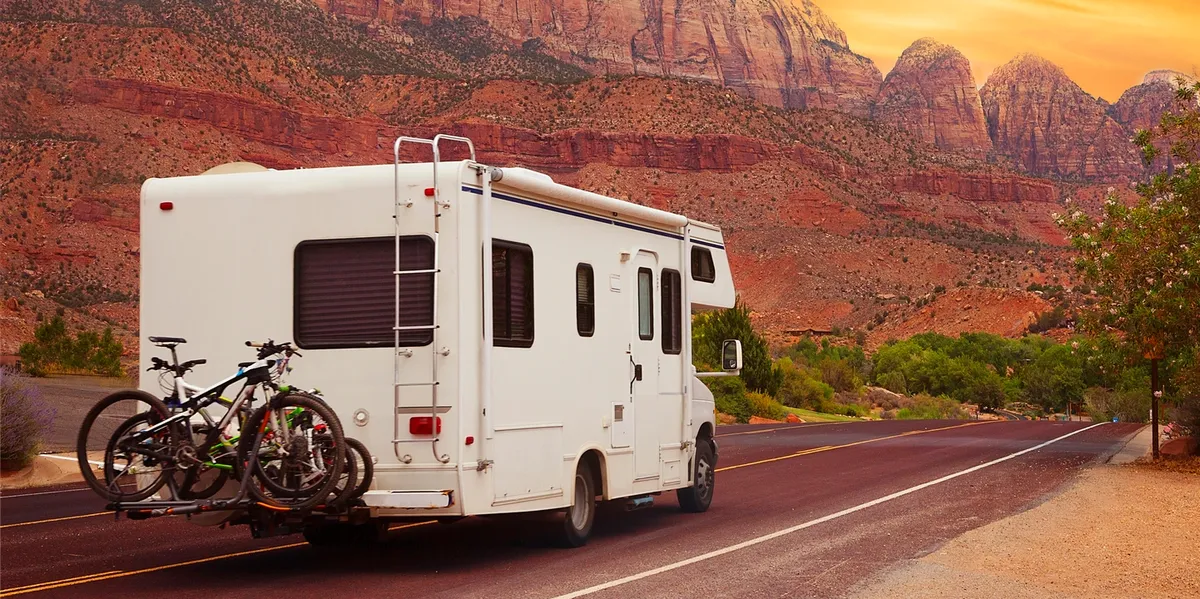for rv travelers