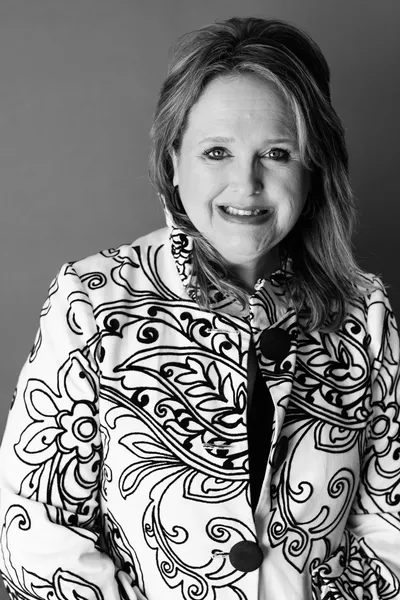 gina leeper exec dir