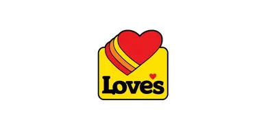 loves logo