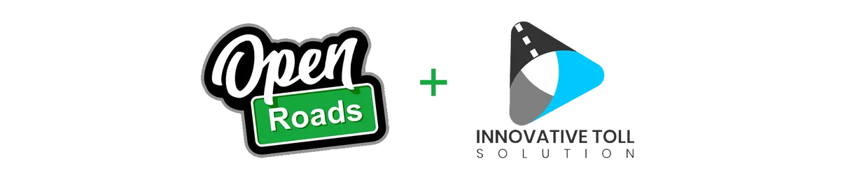 open roads innovative toll